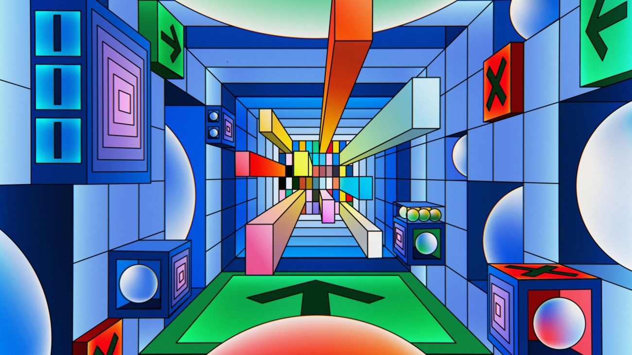 An artist s illustration of artificial intelligence ai this image depicts a look inside how ai microchips are designed it was created by champ panupong techawongthawon as part of the v