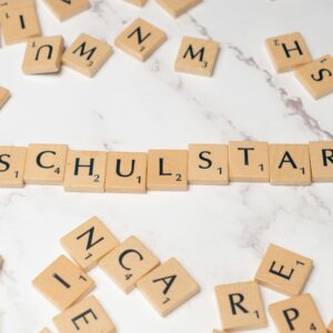 Schulstart